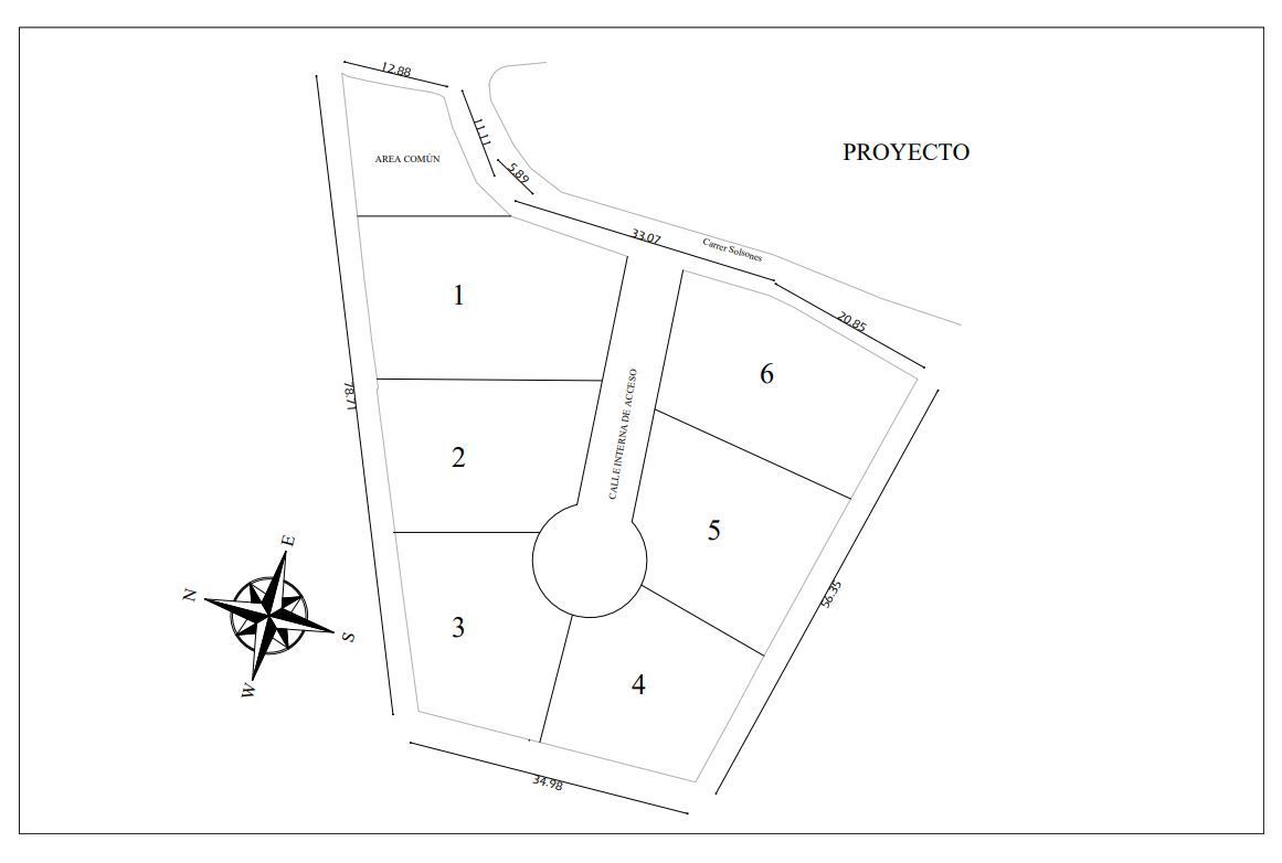 Solar Urbano en els Pallaresos, venta